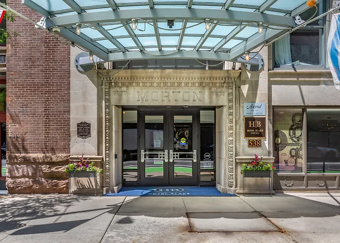 Bluegreen Vacations Hotel Blake, An Ascend Collection Hotel