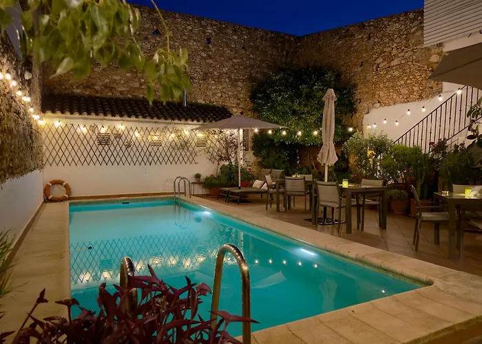 Casa Sibarita