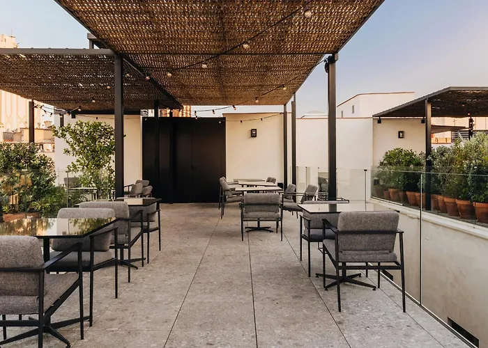Yurbban Passage Hotel & Spa