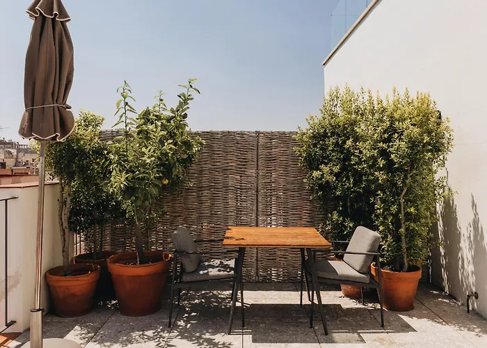 Yurbban Passage Hotel & Spa