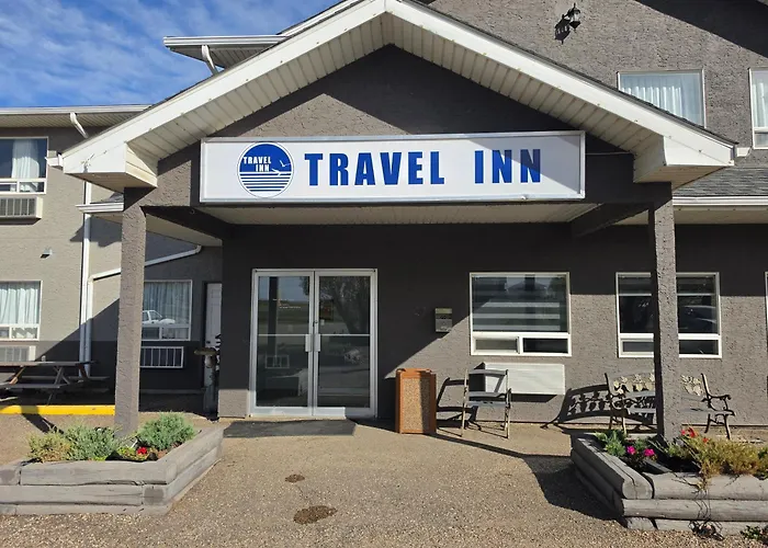 Travel-Inn Resort & Campground