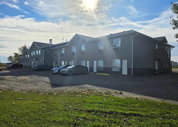 Travel-Inn Resort & Campground