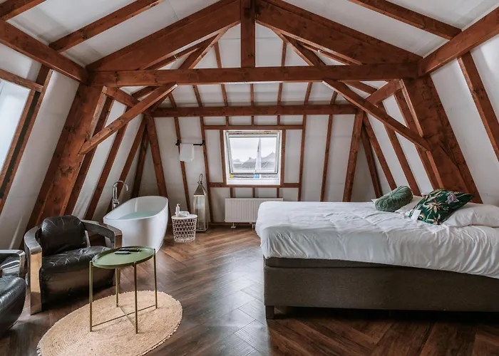 Hostellerie Horst