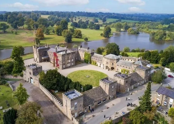 The Inn South Stainley