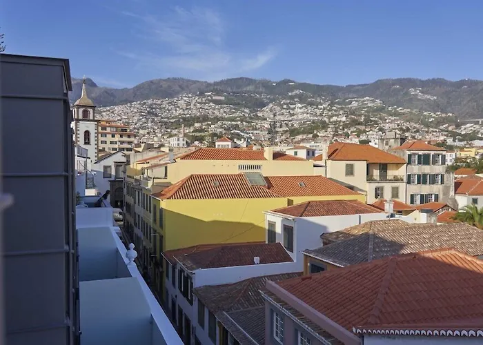 Hotel Caju