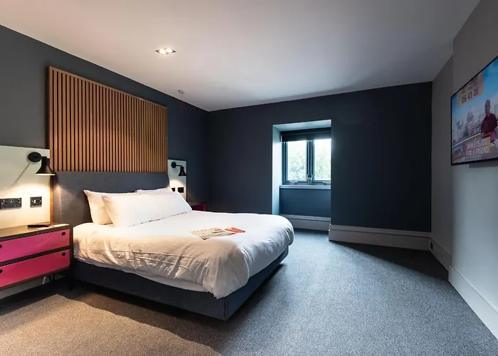 Village Hotel Warrington