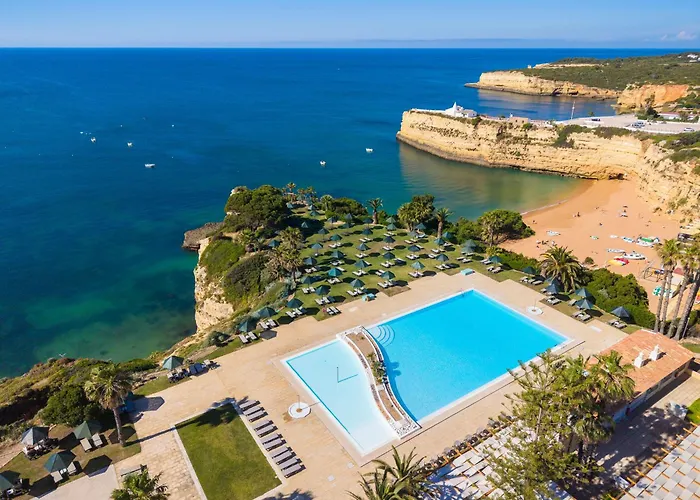 Pestana Viking Beach & Spa Resort