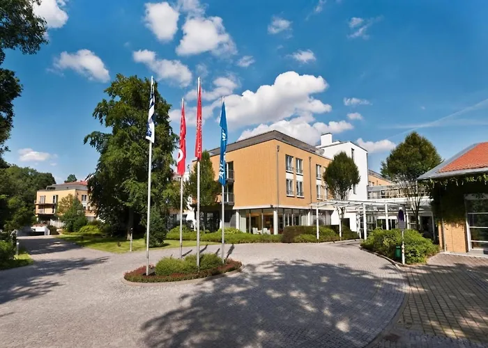 Seminaris Seehotel Potsdam