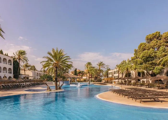 Melia Zahara Resort & Villas
