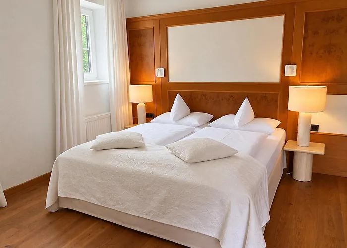 Hotel Fischerhaus