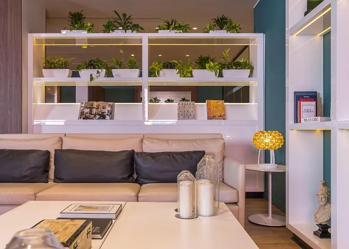 Melia Milano