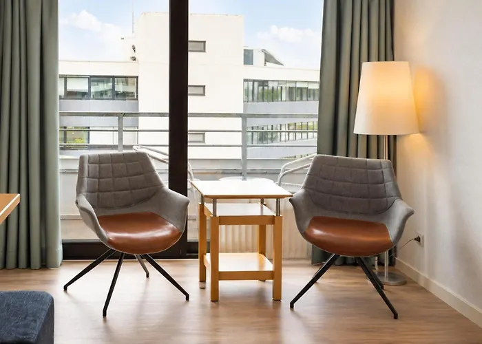 Arthotel ANA Neotel