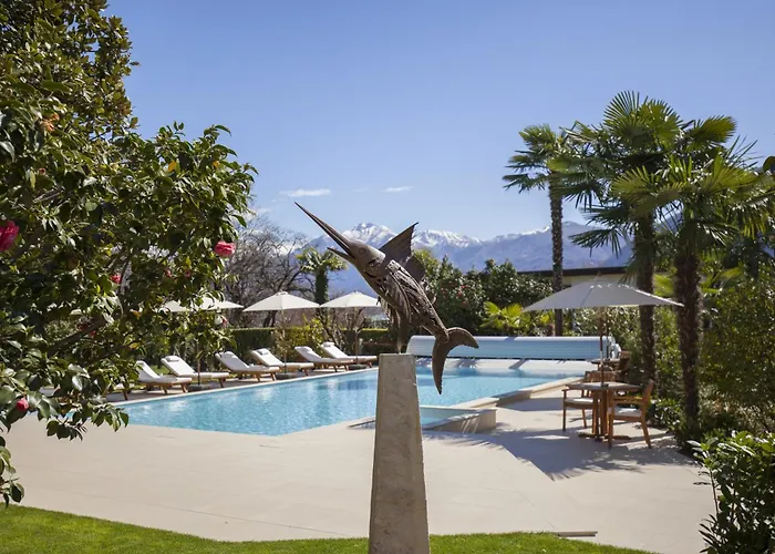 Boutique-Hotel Remorino, A Private Selection Hotel