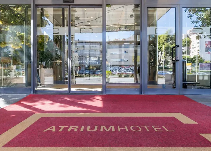 Atrium