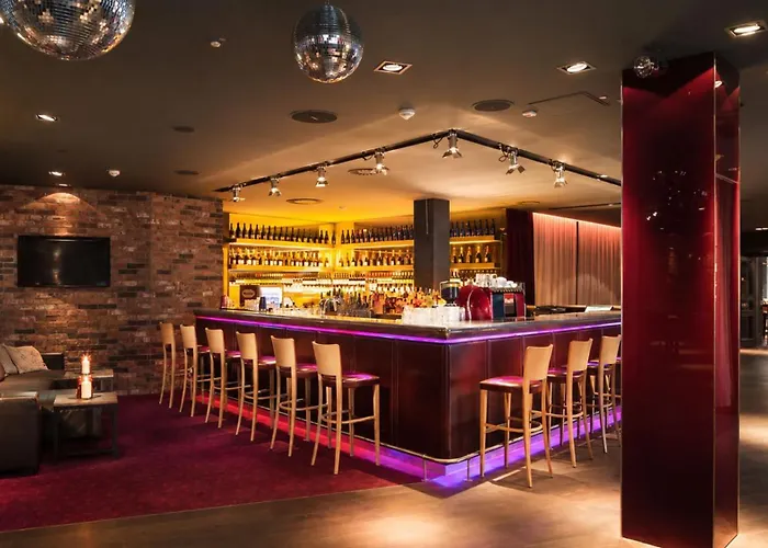 Pentahotel