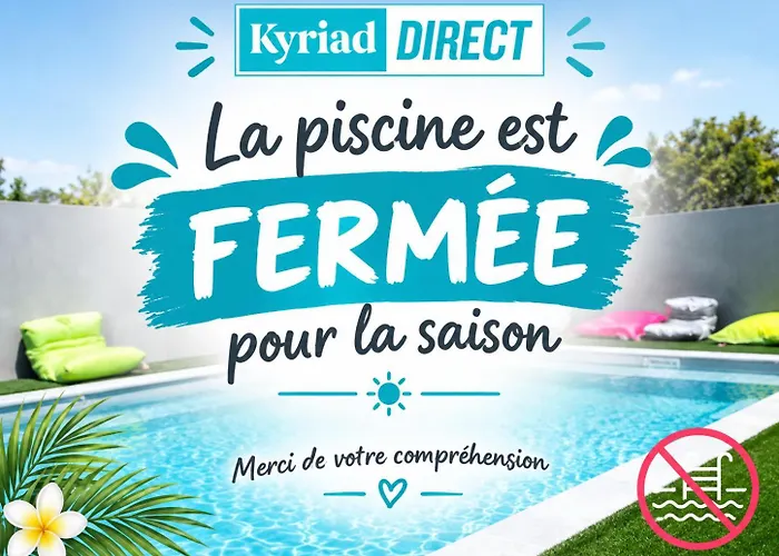 Kyriad Direct Agen