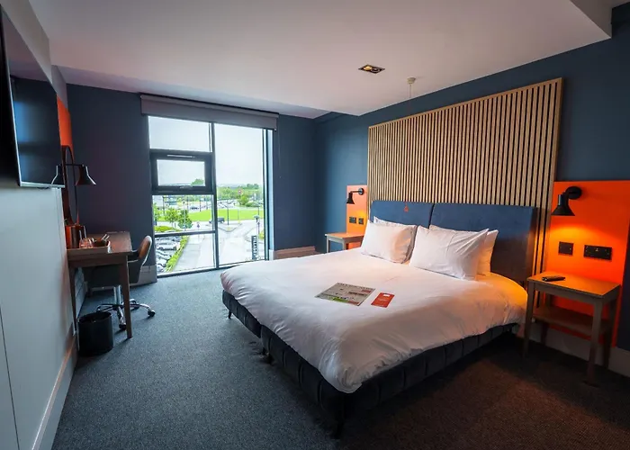 Village Hotel Manchester Ashton