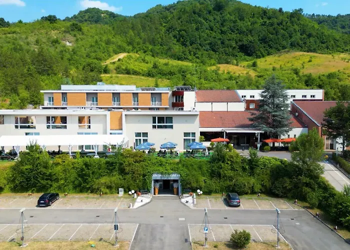 Admiral Park Hotel By Falco D'Oro Hotels