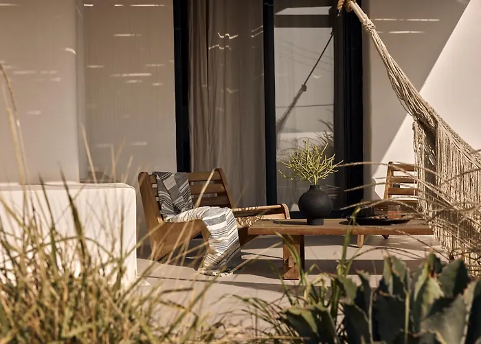 Ananea Mykonos - Adults Only