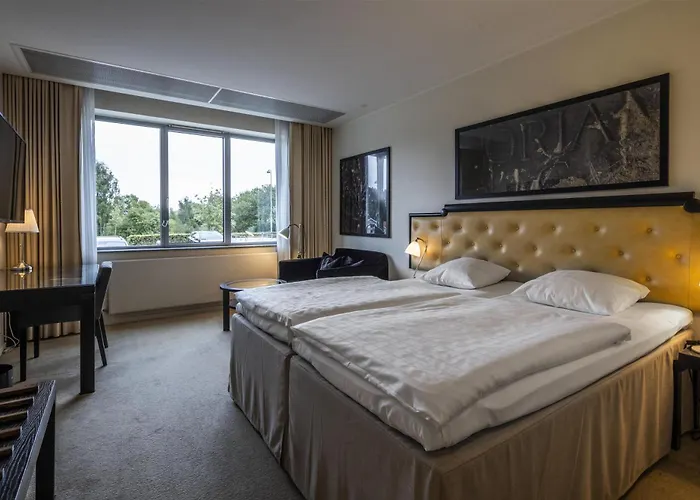 Scandic Opus Horsens