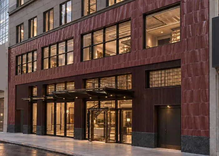 45 Times Square