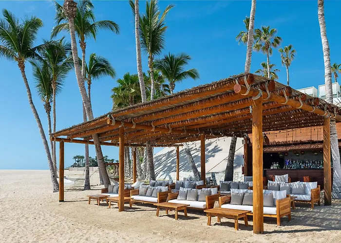 Paradisus Los Cabos - Adults Only