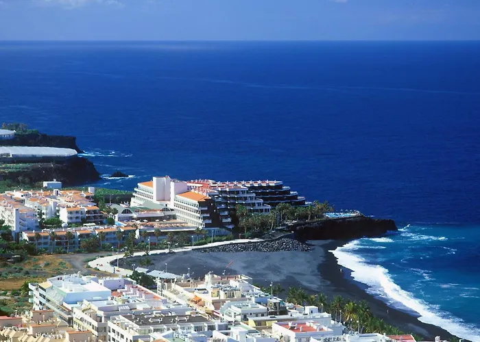 Apartments La Palma Affiliated By Melia