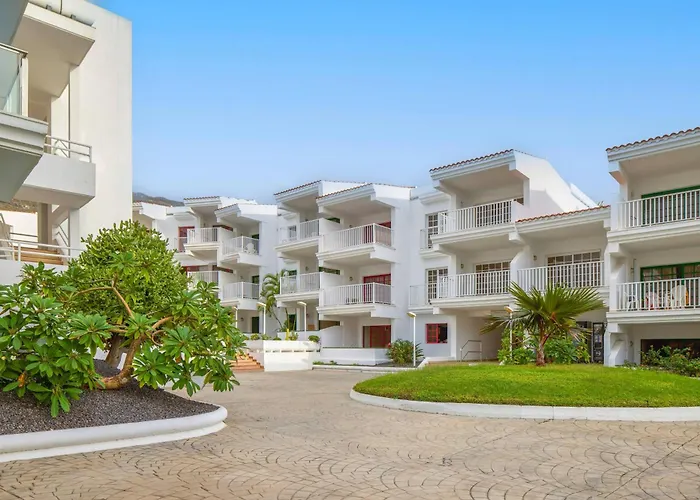 Apartments La Palma Affiliated By Melia