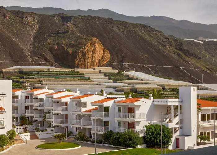 Apartments La Palma Affiliated By Melia