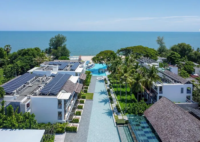 Veranda Resort&Villas Hua Hin Cha Am