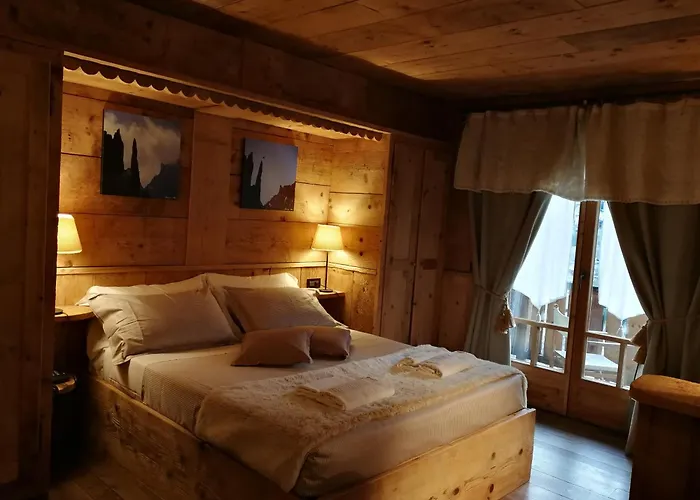 Chalet Svizzero