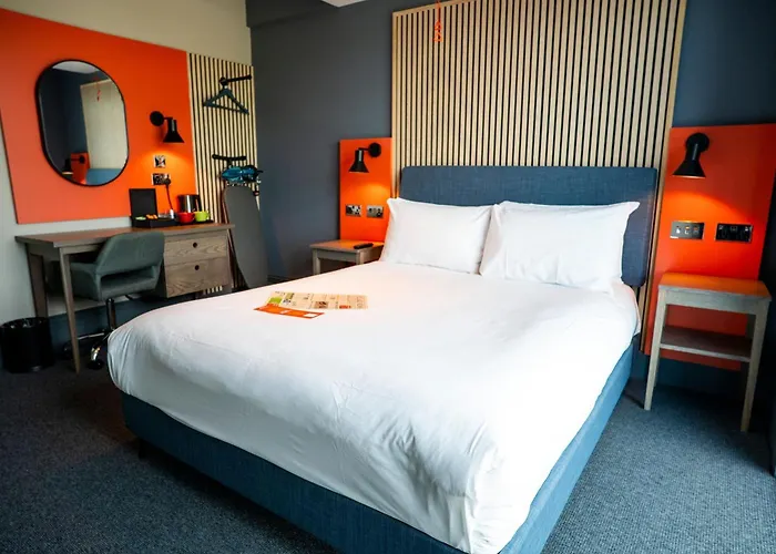 Village Hotel Solihull