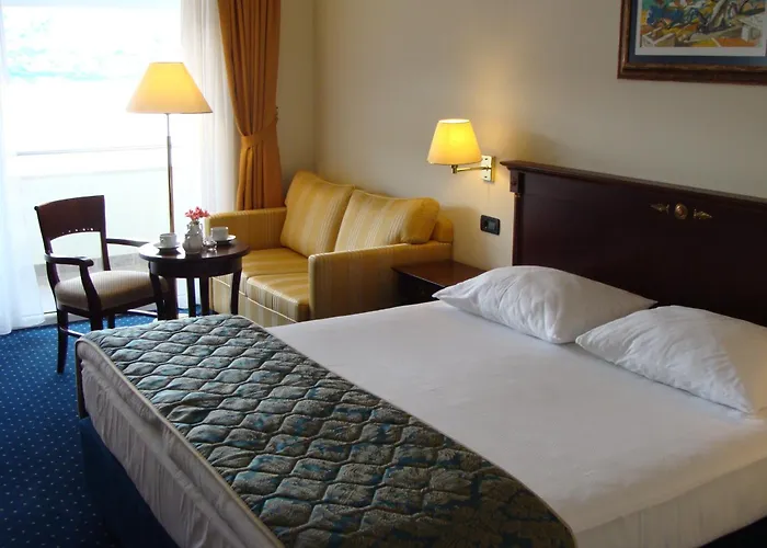 Family Hotel Pagus
