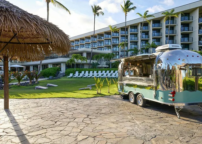 Waikoloa Beach Marriott & Spa