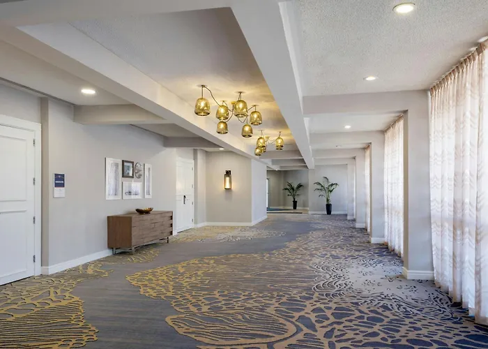 Southbank Hotel Jacksonville Riverwalk