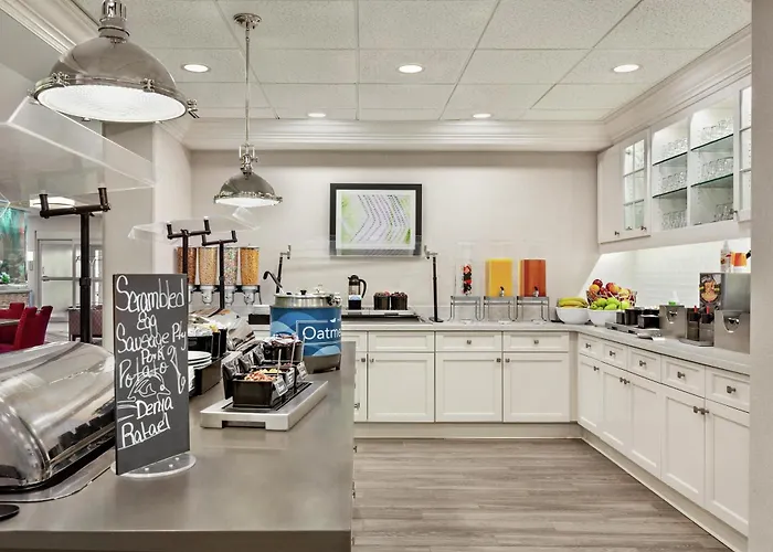Homewood Suites Fort Myers Airport - Fgcu