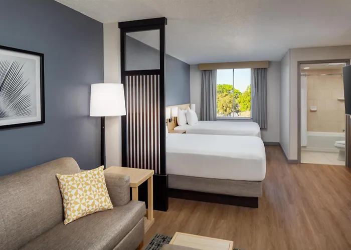 Hyatt Place Lake Mary/Orlando North