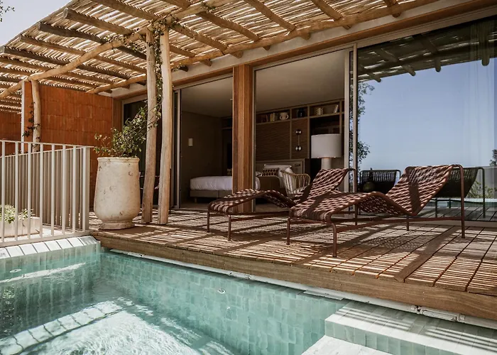 Le Mirage