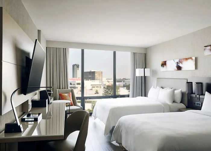 Chicago Marriott Oak Brook