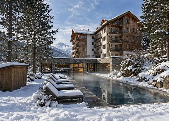Vaya Montafon - Neueroeffnung Dezember 2026