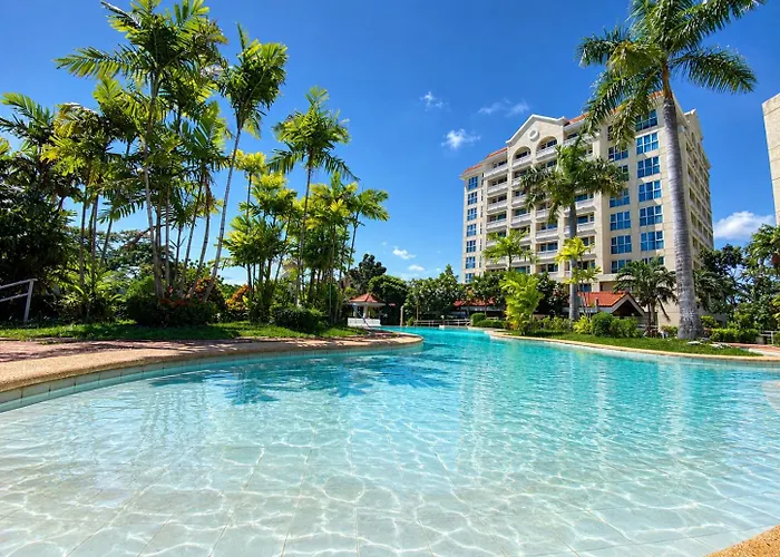 Sotogrande Hotel And Resort