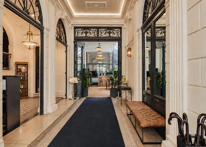 Le Boutique Hotel & Spa
