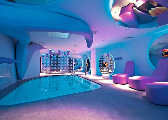 Una Hotels Le Terrazze Treviso Hotel & Residence Lancenigo