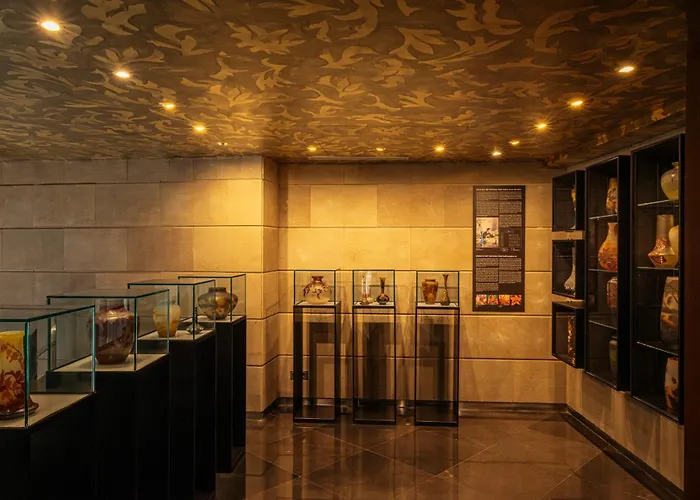 Hotel Bagués, a Small Luxury Hotel of the World