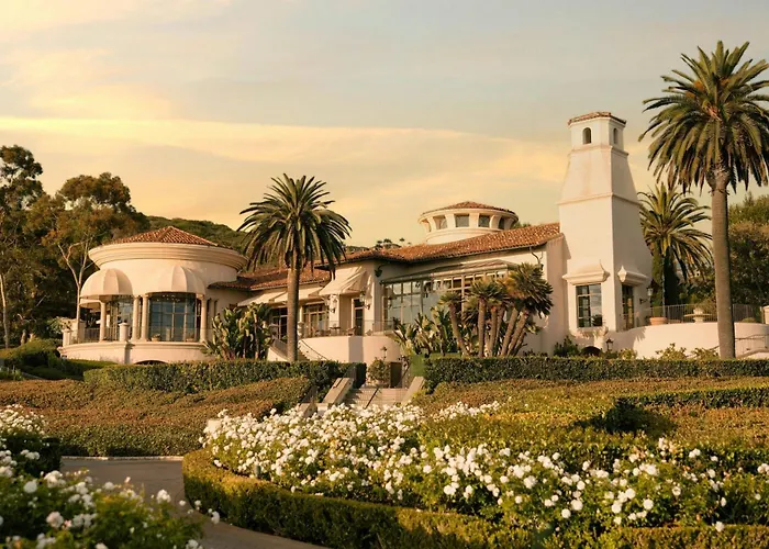 The Resort At Pelican Hill