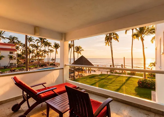 Marival Emotions & Suites Riviera Nayarit By Mercure