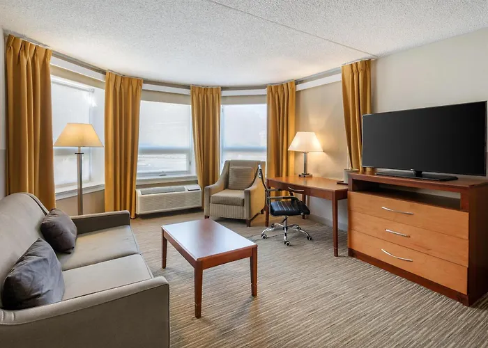 Best Western La Plata Inn