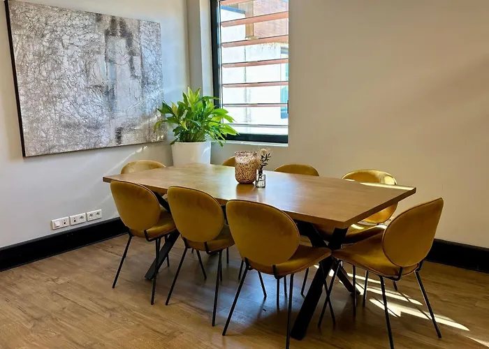 Hotel ibis Lyon Sud Oullins
