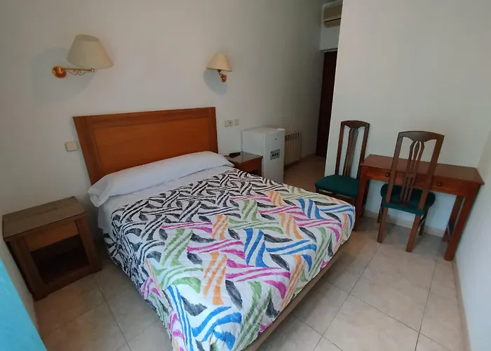 Hostal Rivera - Atocha