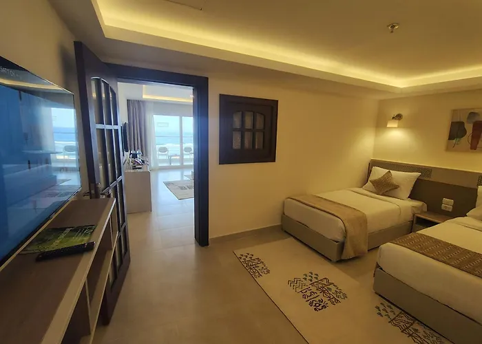 Concorde Moreen Beach